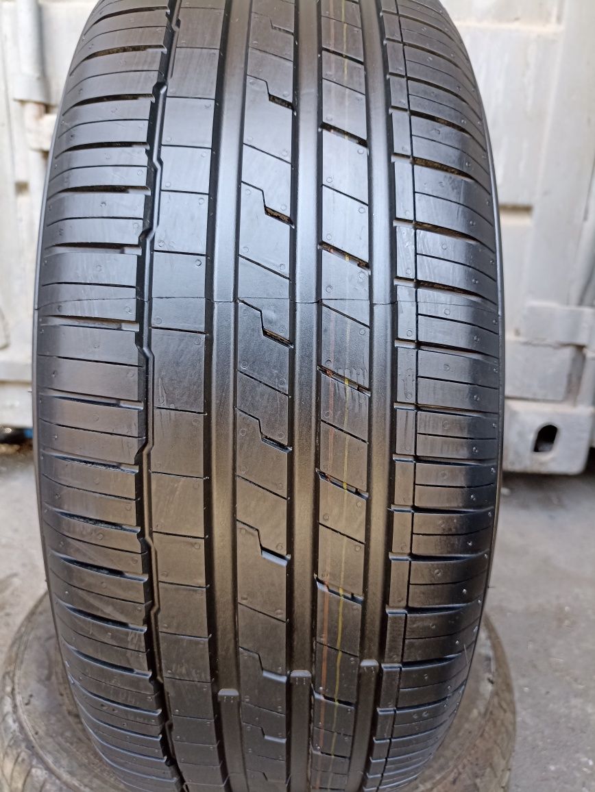 225/55/19 Hankook летний комплект