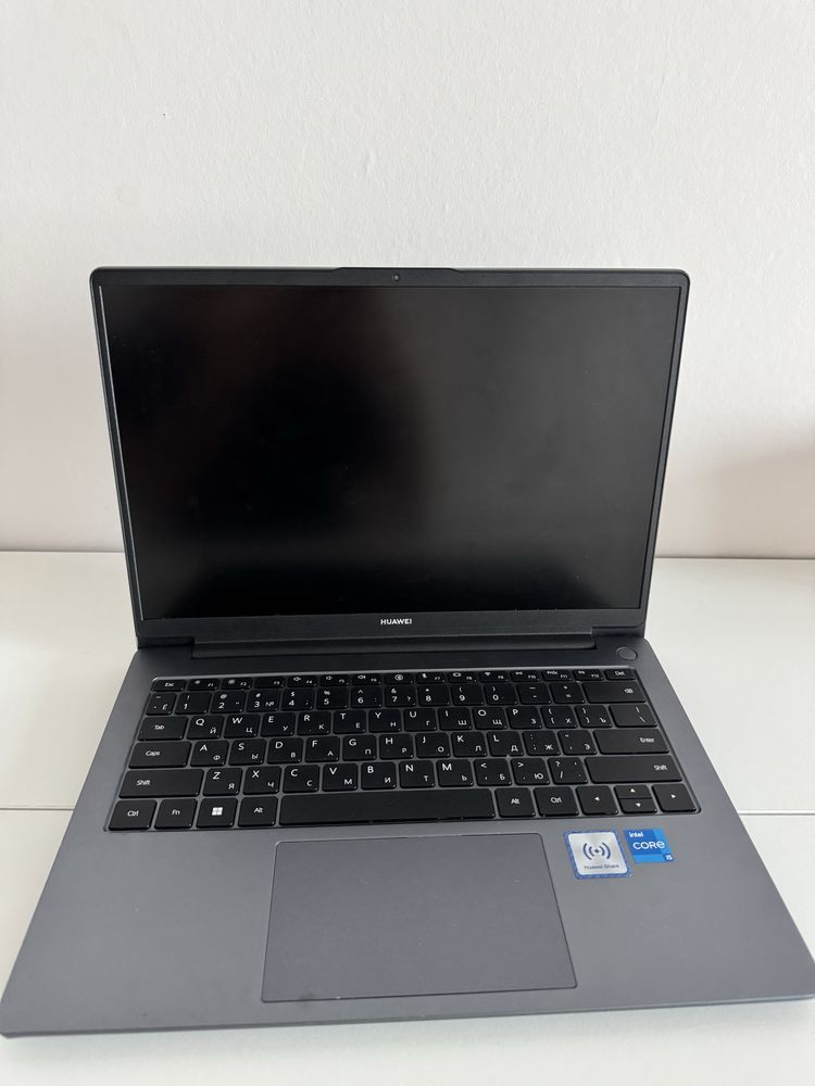 Ноутбук Huawei MateBook D