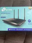 WI FI роутер TP-Link