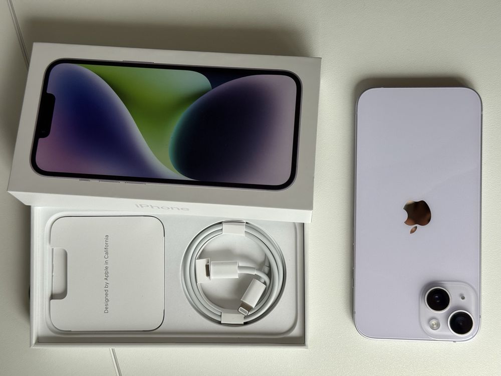 iphone 14, 256Gb