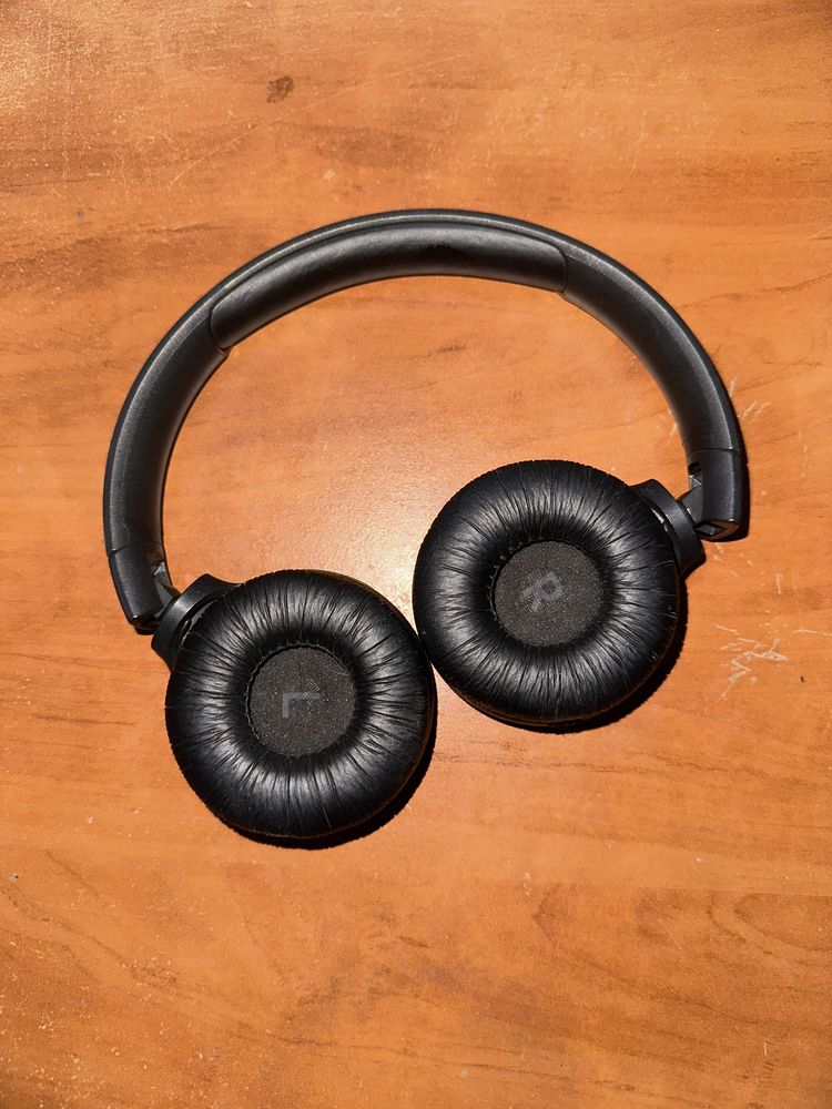 Наушники JBL Tune510BT