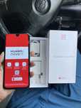 Huawei nova 11 новый