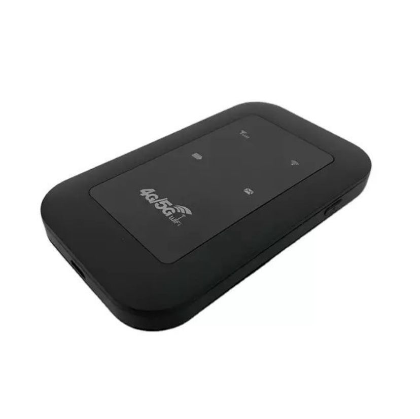 Карманный модем роутер, 4G, 5G, Wi-Fi, интернет, GSM, Вайфай