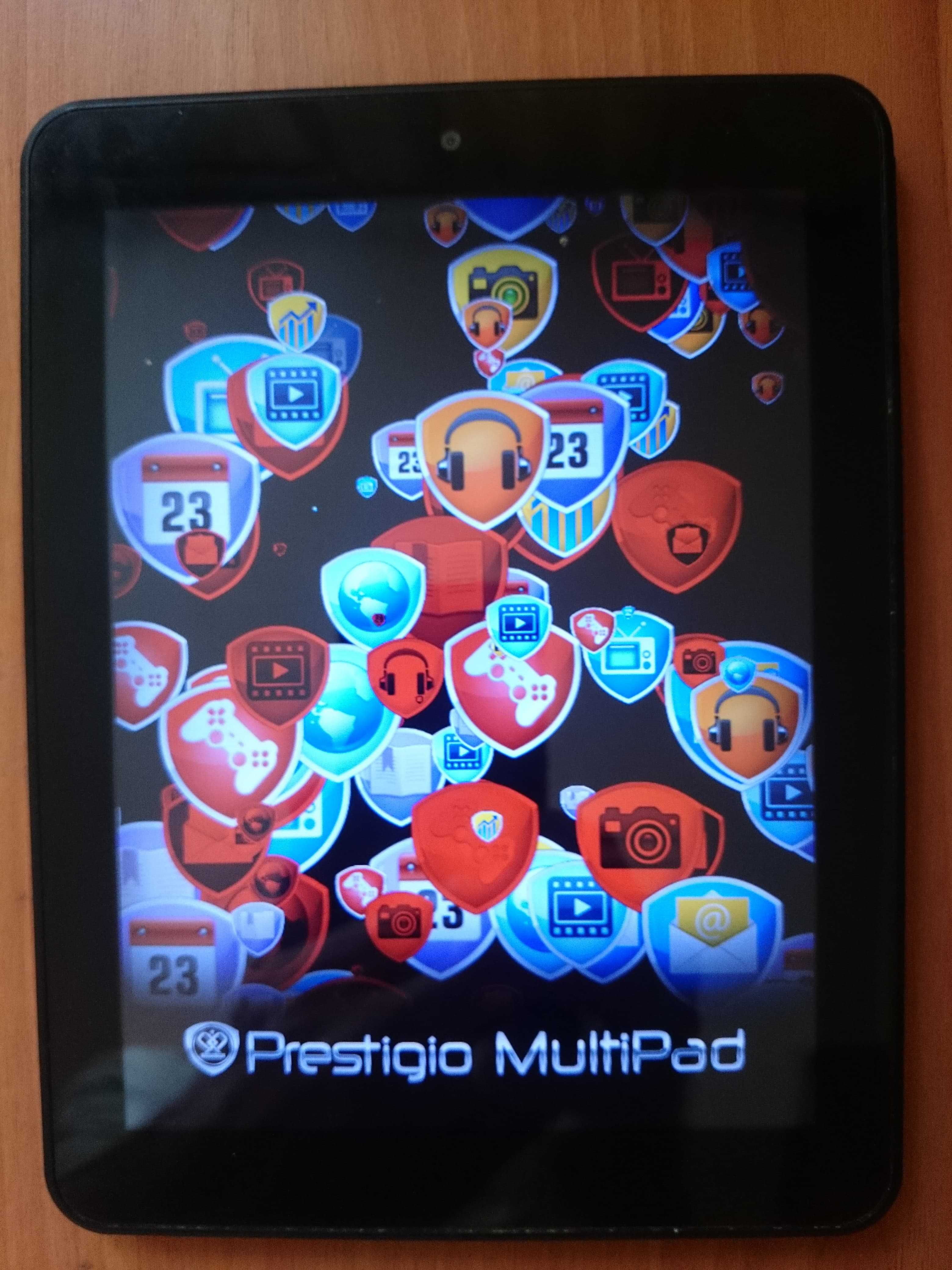 Планшет Prestigio 8.0"