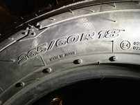NITTO DURA GRAPPLER Higway Terrain 265 60 R18 110H MADE IN JAPAN