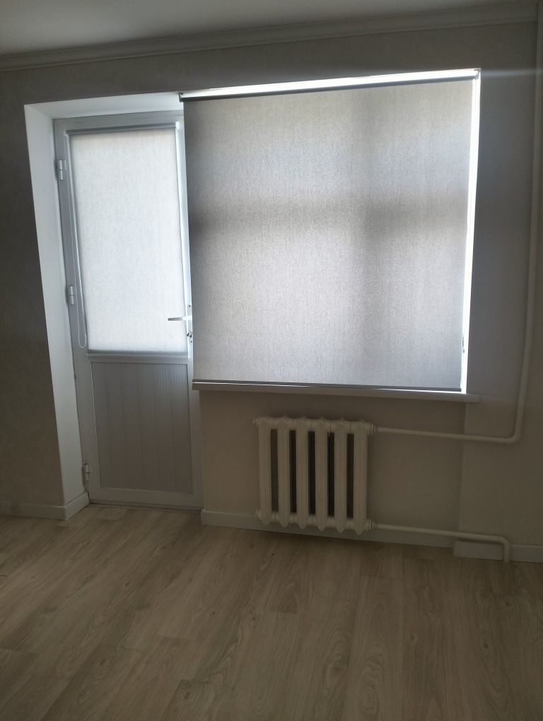 Барлығы жаңадан жасалған