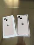 Продам iPhone 13 mini, 256 ГБ, цвет Rose (розовый)