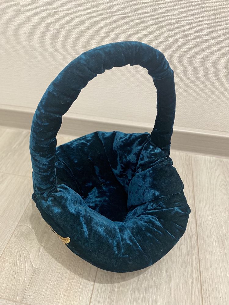 Корзина, коржын, калта для тоя, кудаги кездесу, той