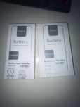 Аккумуляторы на Iphone 12 Pro Max и 12 mini