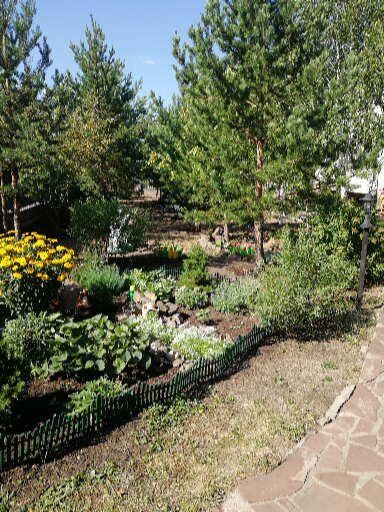 Аренда дома на 8-10 человек