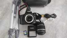 Canon 450D (EOS Rebel XSi)