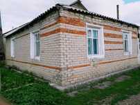 Продам дом Садовое