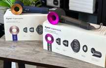 Фен Dyson supersonic