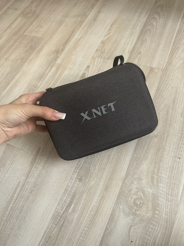 Тату машинка xnet с материалами для тату