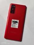 Samsung S20 FE — Snapdragon 865