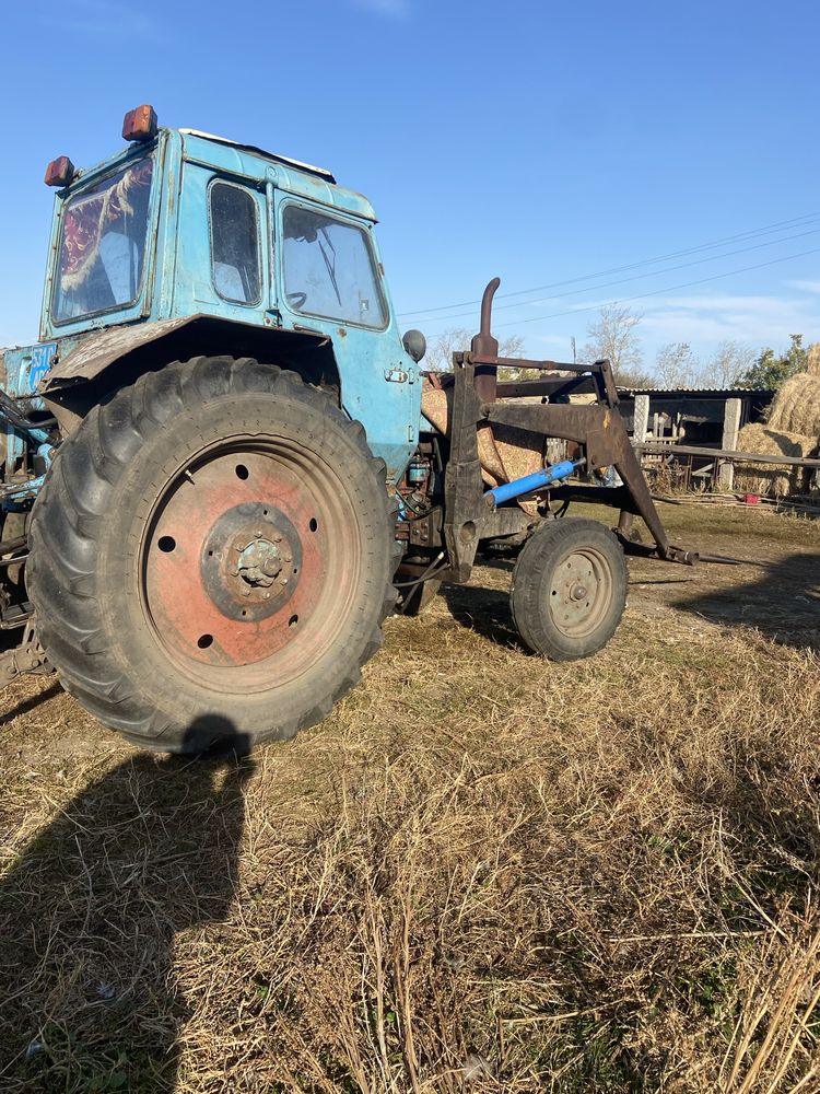 Продам сельхоз технику