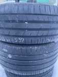 Пара летние шины 265/45/20 265/45R20 Toyo.