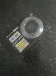 Sony cyber shot DSC-W120