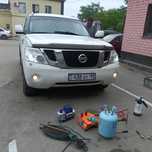 Заправка авто кондиционеров,установка спецтехники