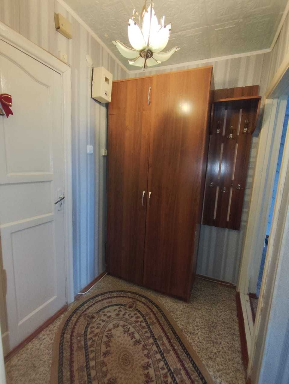 Продается 1 ком квартира в новом доме район 22 школа