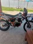 Продам Мотоцикл Zongshen Rocida 300