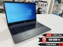 Рассрочка! HP Laptop 15 - Core i3-1215U/8Gb/SSD 250Gb/UHD Graphics