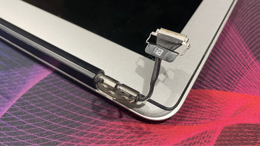 Дисплей (запчасть) MacBook Air 13’ (2013, 2014, 2015, 2017) A1466