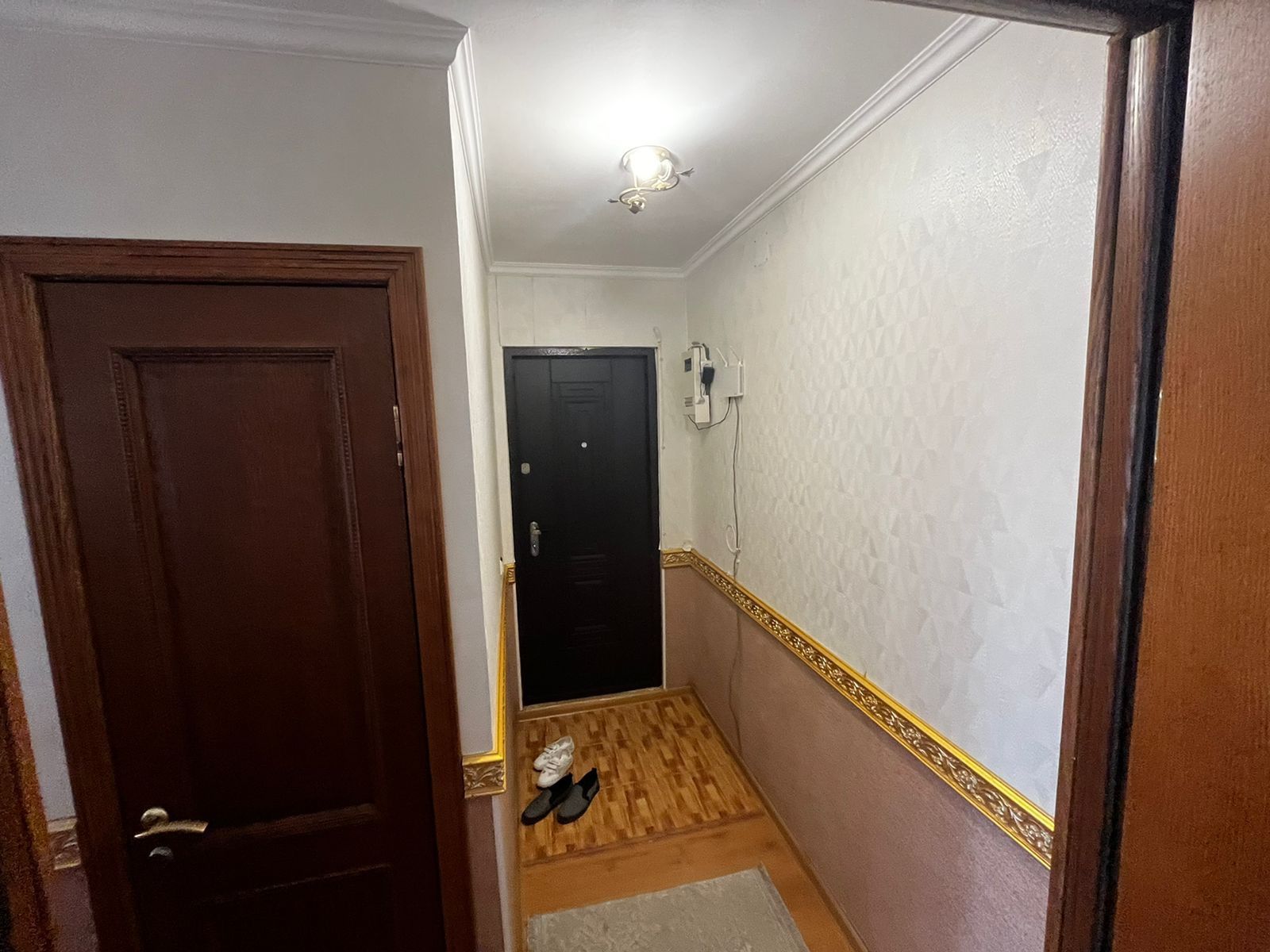 Аренда квартиры на привогзальном