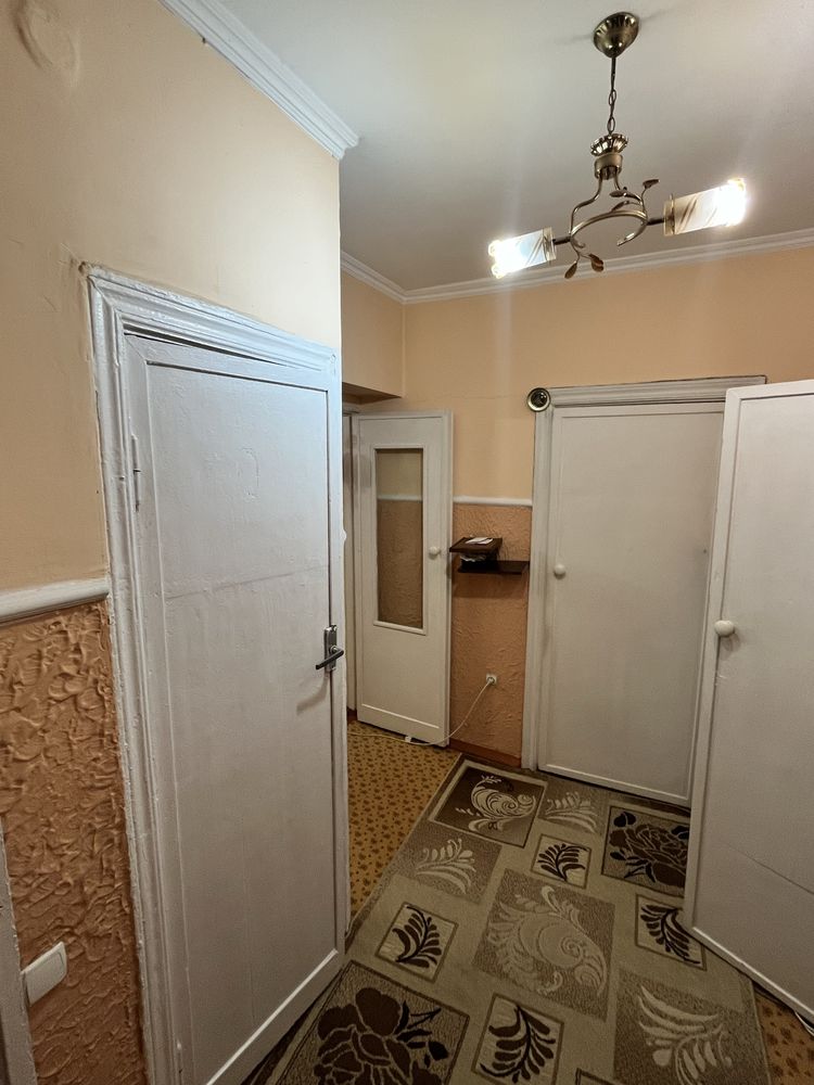 Продаем 3 комнатную квартиру
