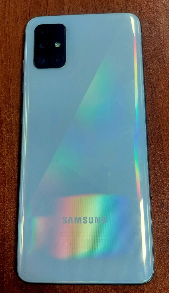 Samsung Galaxy A51 — 128 ГБ