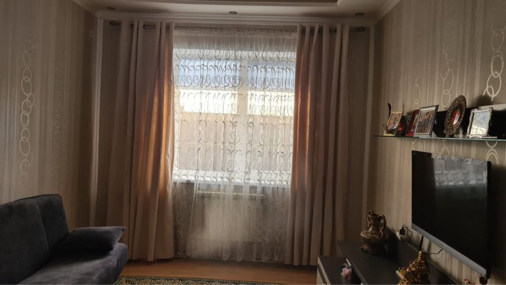 Продается дом в мкрн Балауса