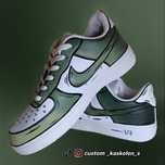 Nike Air Force 1 Custom