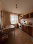 2-комн. квартира, 54м², р-н Военный городок.