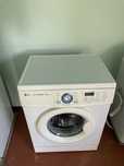 Стиральный машина LG WD-80160N