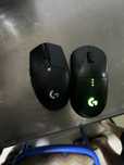 Мышка Logitech superlight and G304