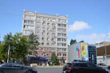 ПродаетсЯ Трешка на Республике