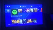 Playstation4 slim 500gb