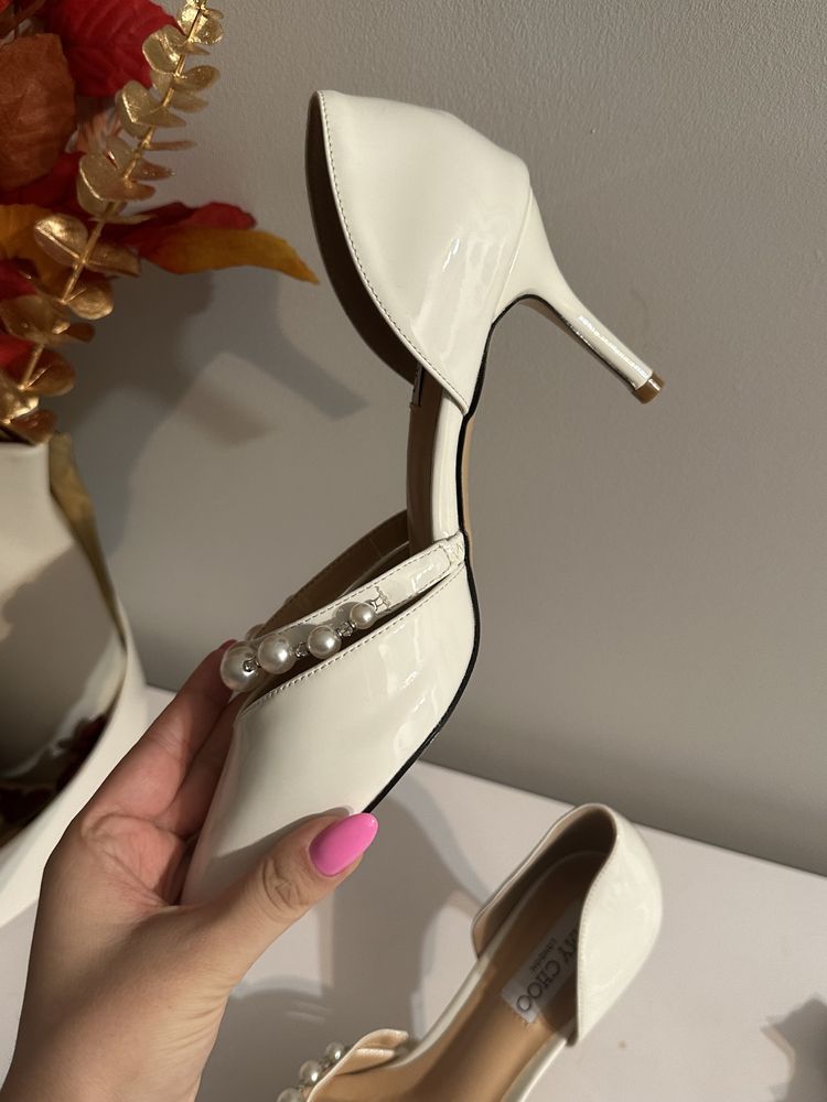 Туфли Jimmy Choo