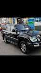 Фары,капот,бампер,двери на лексус LX470,LX570,Toyota VX100;200