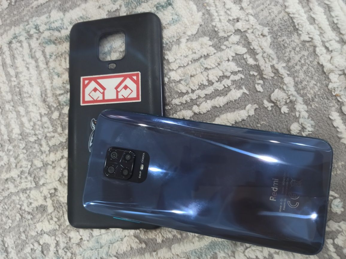 Redmi Note 9S 6/64