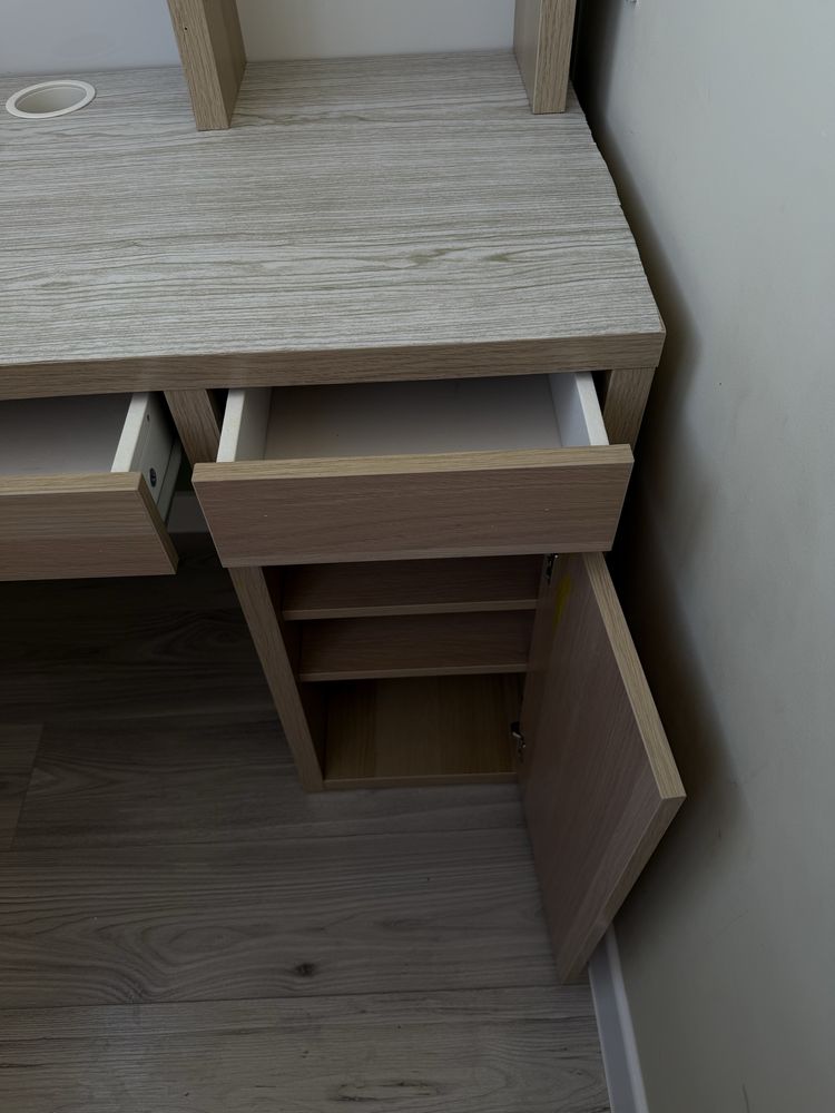 Стол письменный ikea