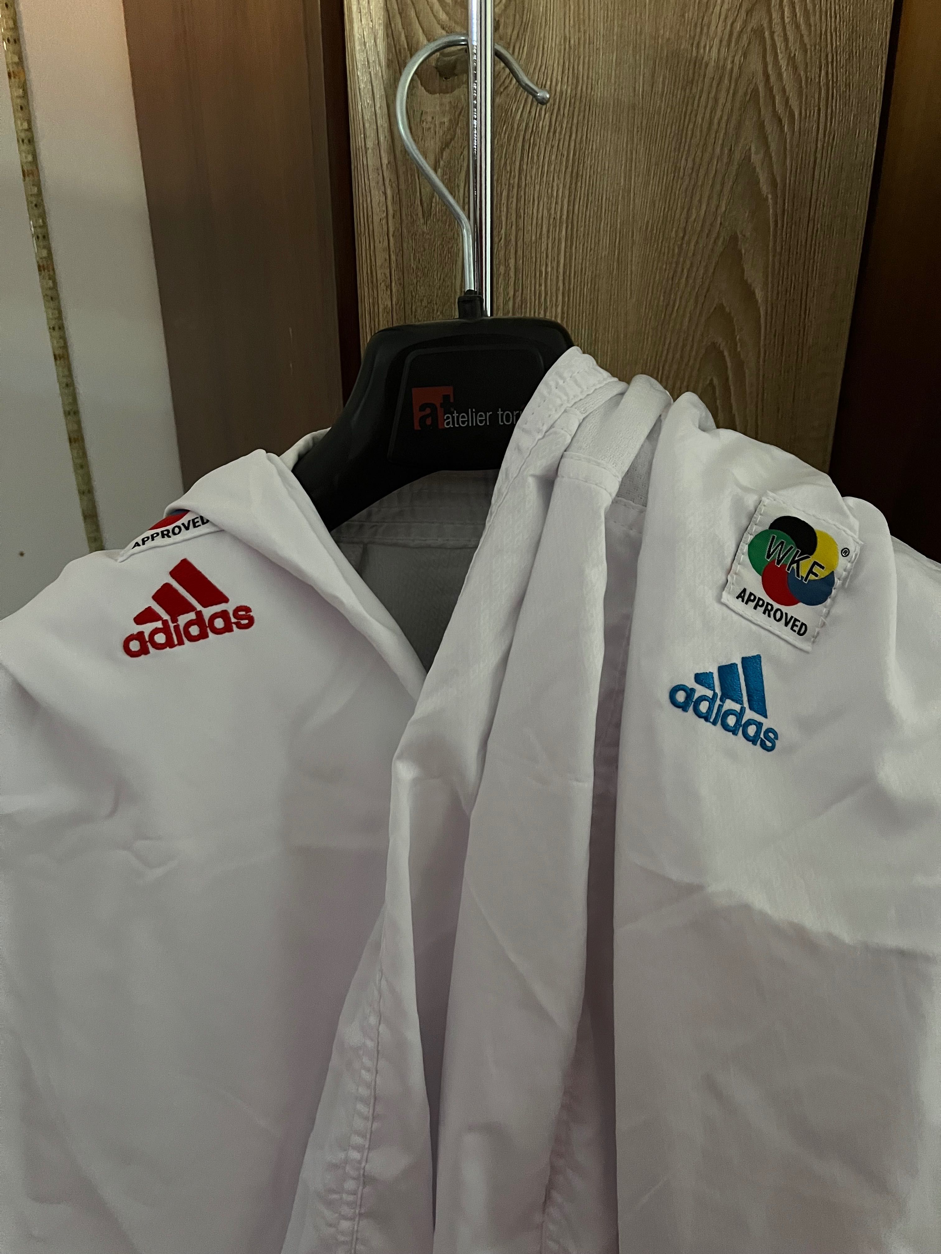 Кимоно для карате