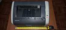 Принтер HP 1010 / Принтер HP 2035n / МФУ