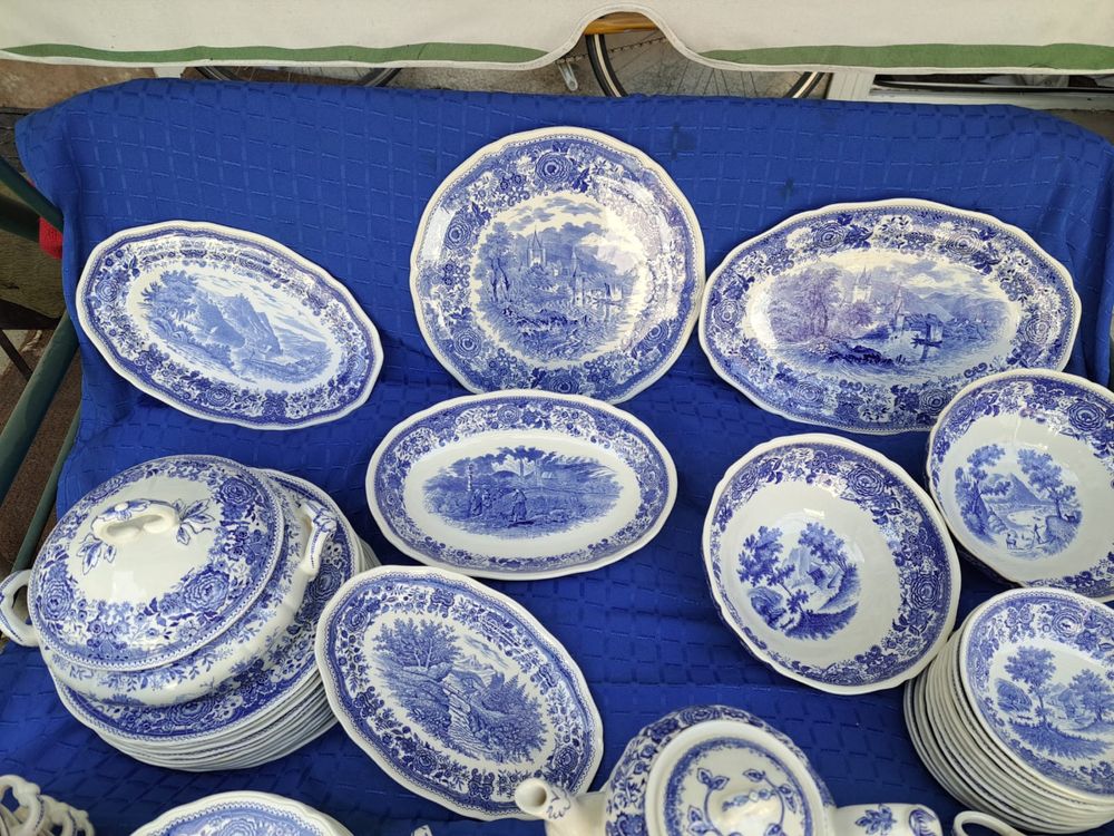 Villeroy & Boch Burgenland