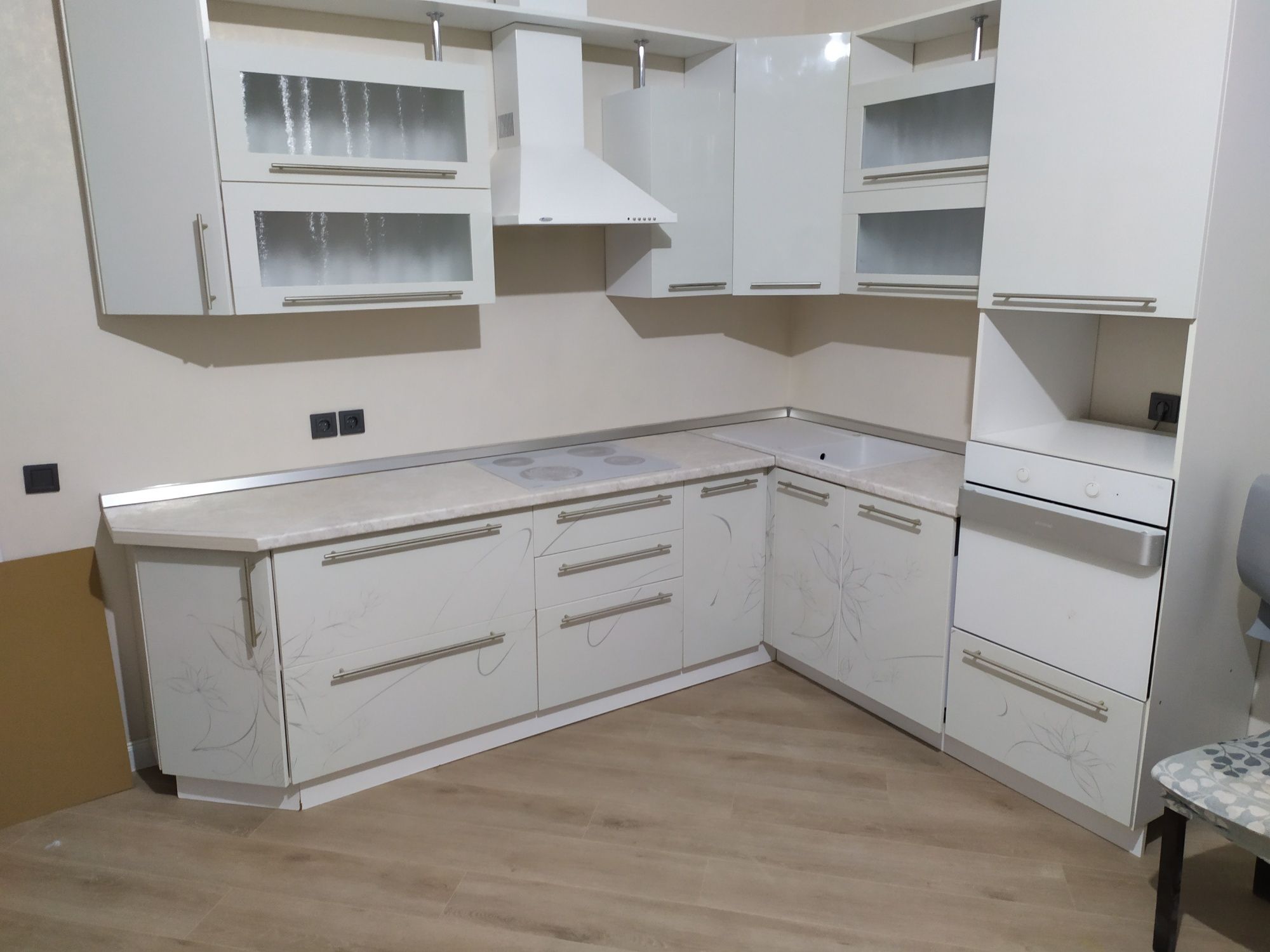 Замена и продажа кухонных столешниц!!!