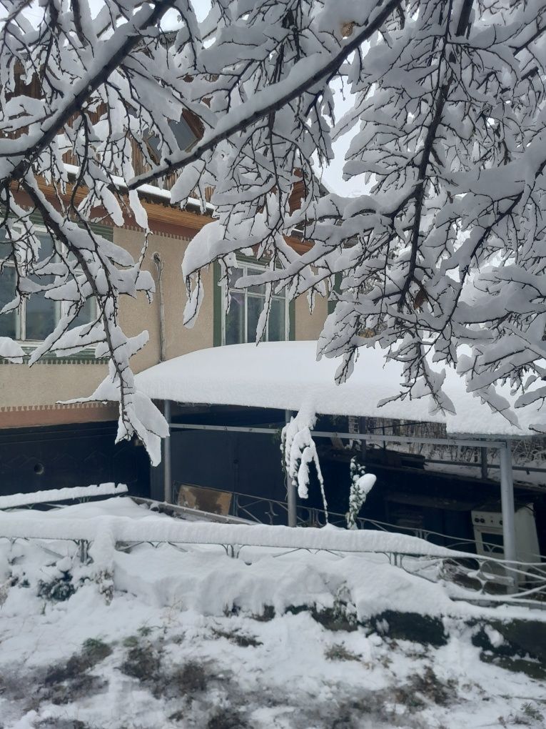 Дом для тех кто хочет уюта и тишины в слияние с природай.