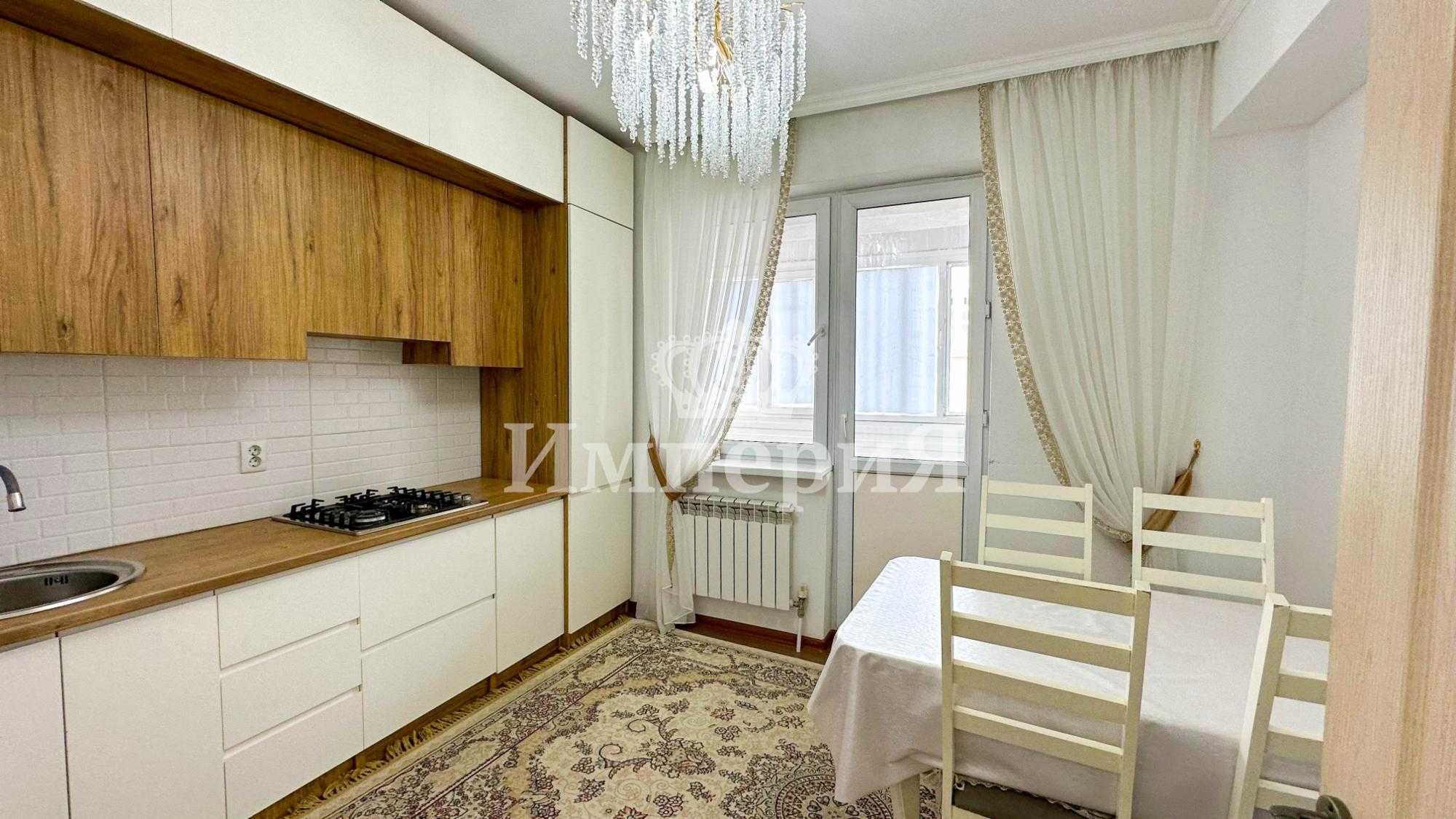 Продам 3 ком Болашак Айжан Империя