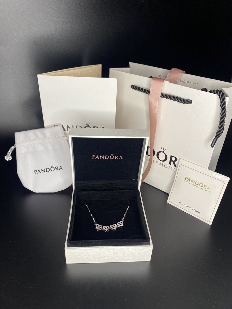 Pandora распродажа 50% скидка Щок цены подарки