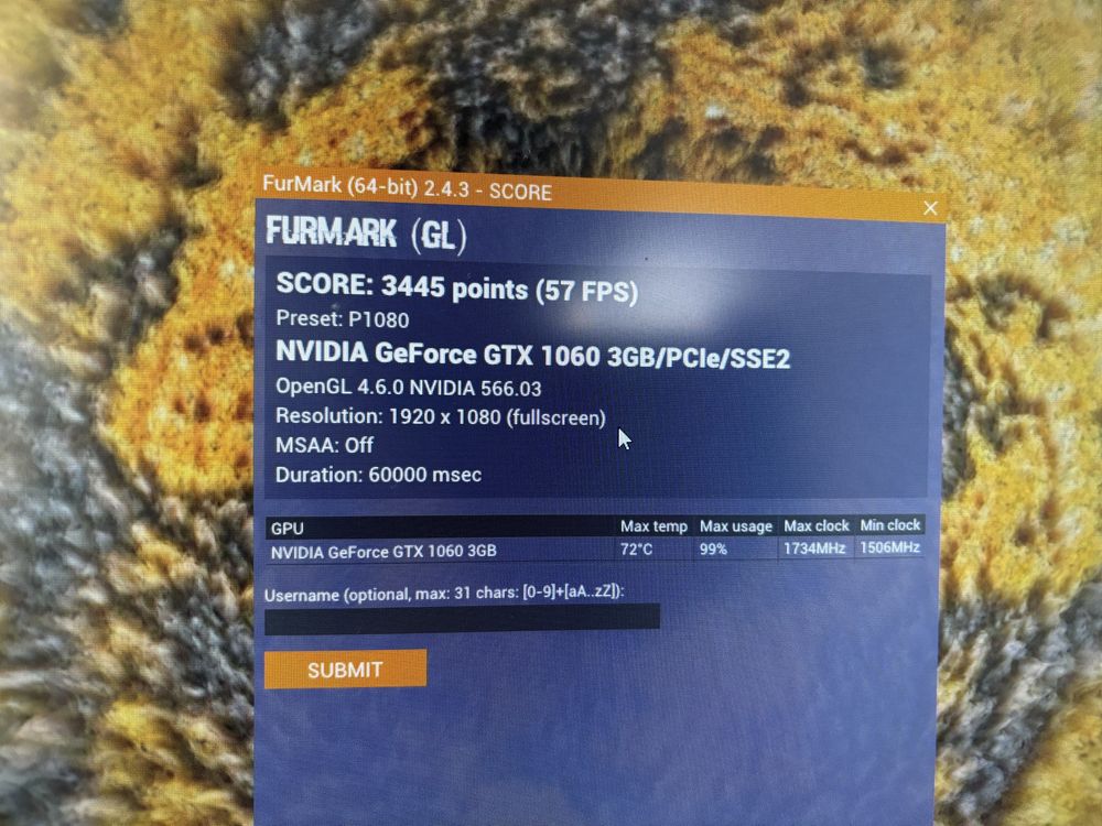 Gtx 1060 3gb видеокарта