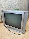 Телевизор JVK AV 21LX14